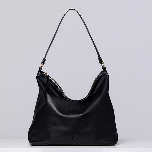 Hobo onyx front view