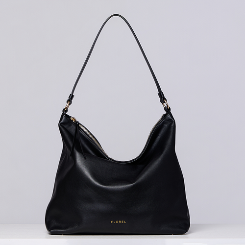 Hobo onyx front view
