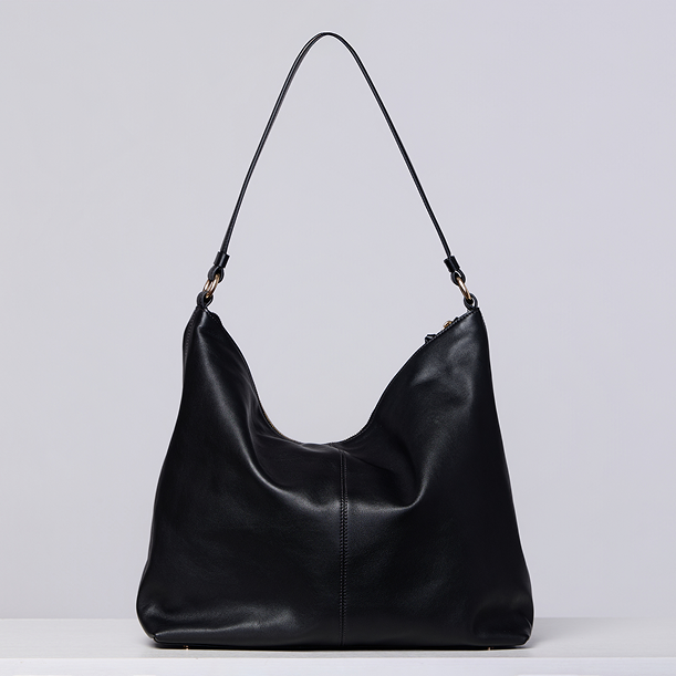 Hobo onyx back view