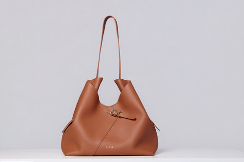 Florel Silouette hangbag and shoulder strap