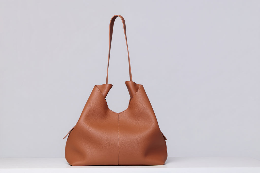 Florel Silouette hangbag backside