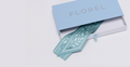 Florel Signature Twilly Scarf