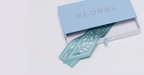Florel Signature Twilly Scarf