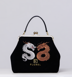 Kissing Dragons